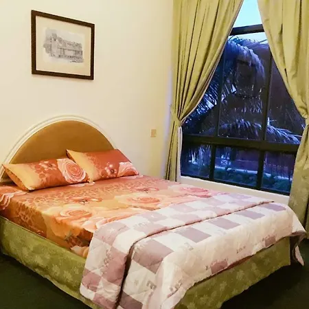 Tlc Melaka Centre Homestay